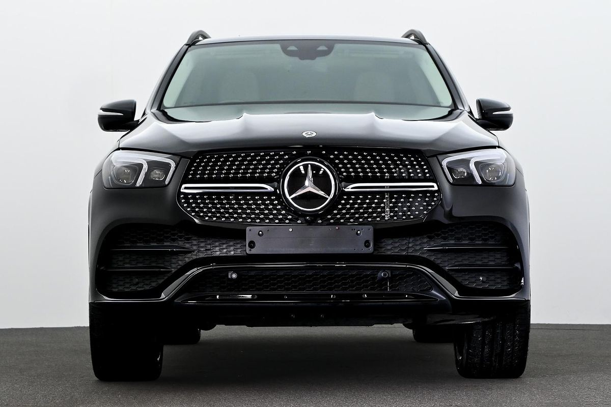 2021 Mercedes-Benz GLE-Class GLE450 V167