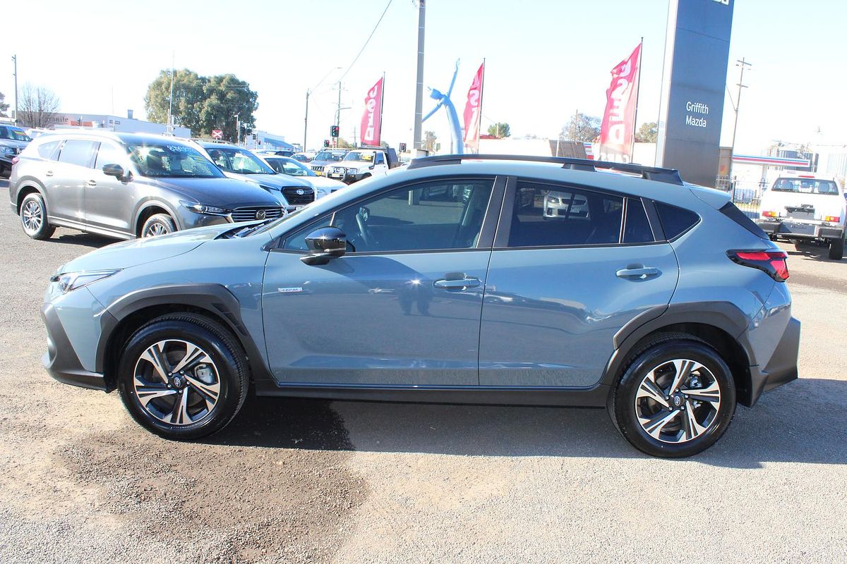 2024 Subaru Crosstrek Hybrid L G6X