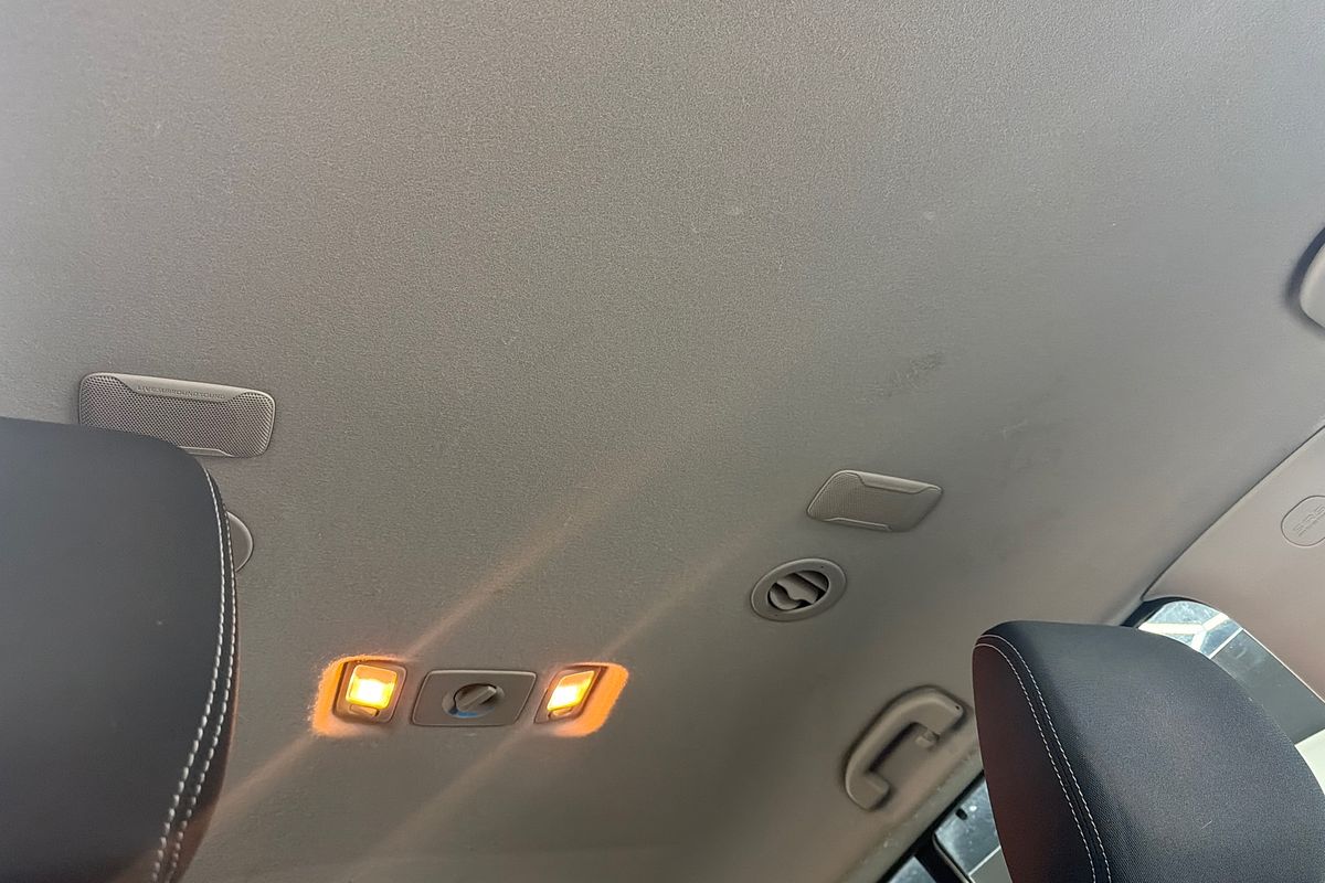 2018 Isuzu MU-X LS-U