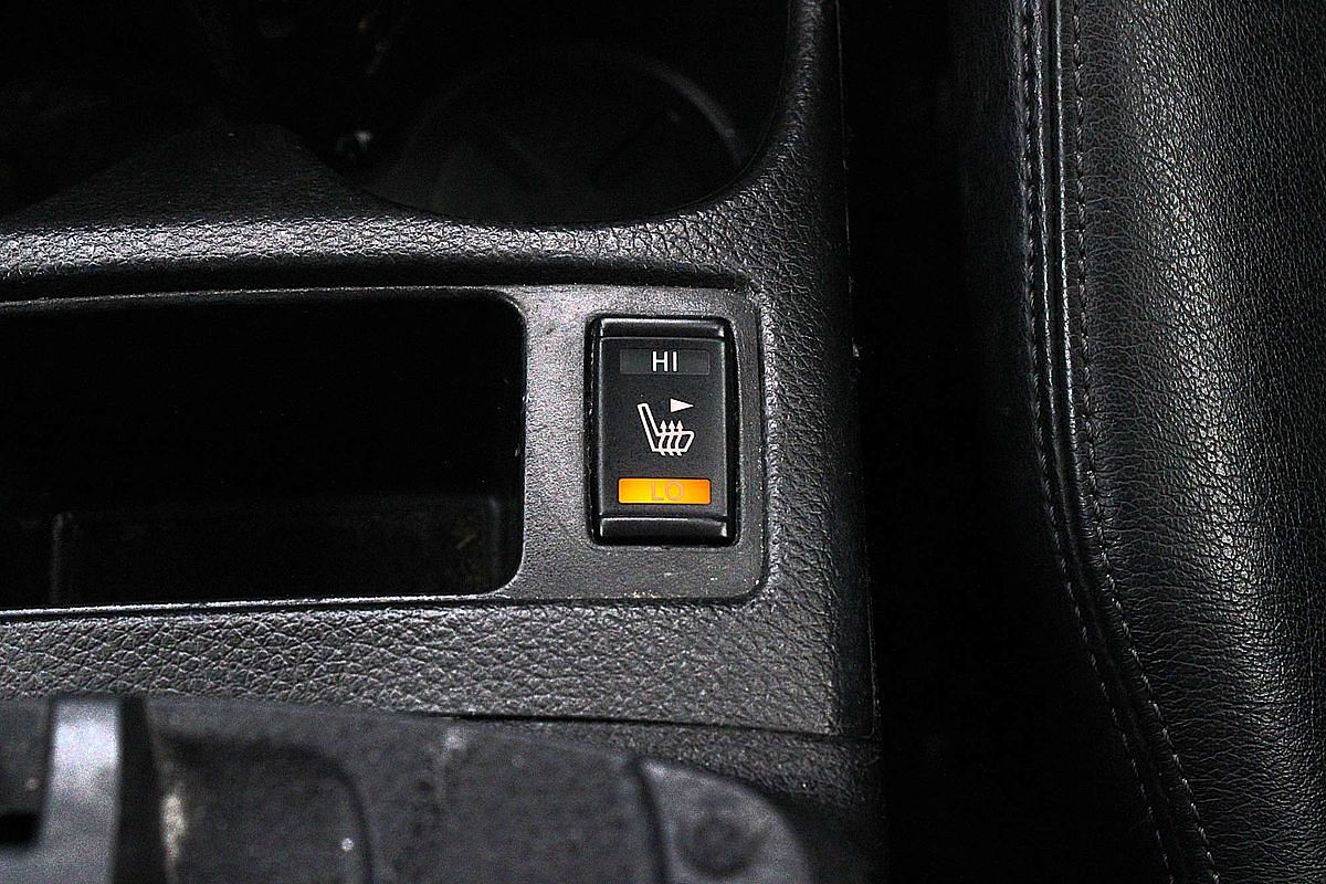 2014 Nissan X-TRAIL TL T32