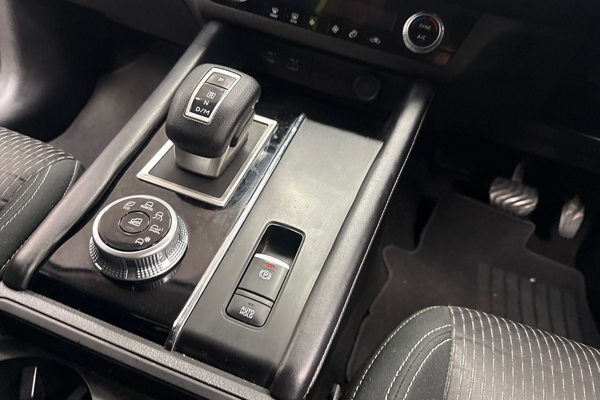 2021 Mitsubishi Outlander ES ZM