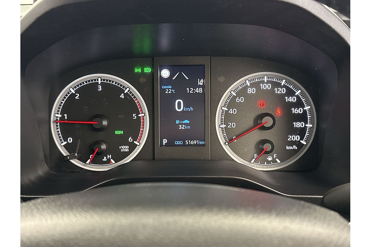 2024 Toyota Hiace GDH320R ELWB High Roof