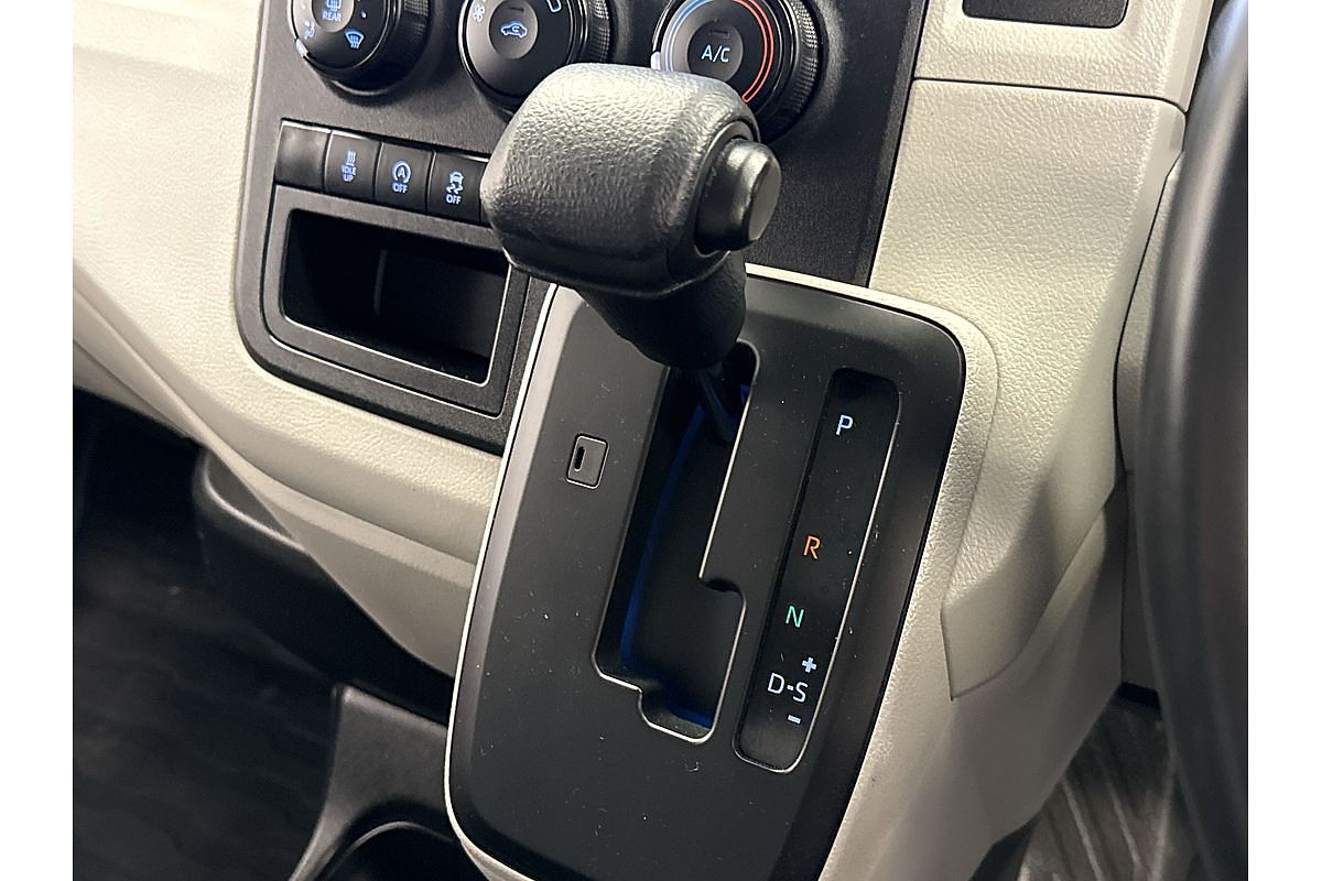 2024 Toyota Hiace GDH320R ELWB High Roof