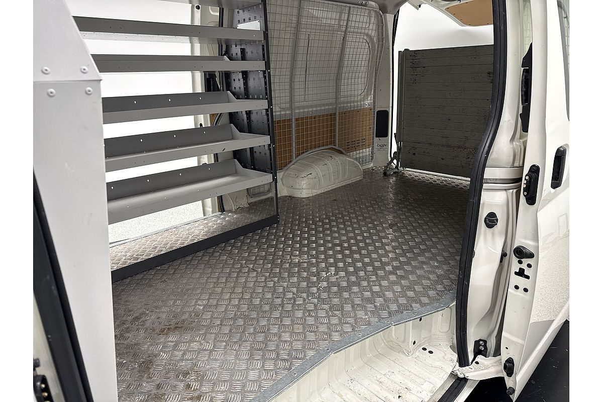 2024 Toyota Hiace GDH320R ELWB High Roof