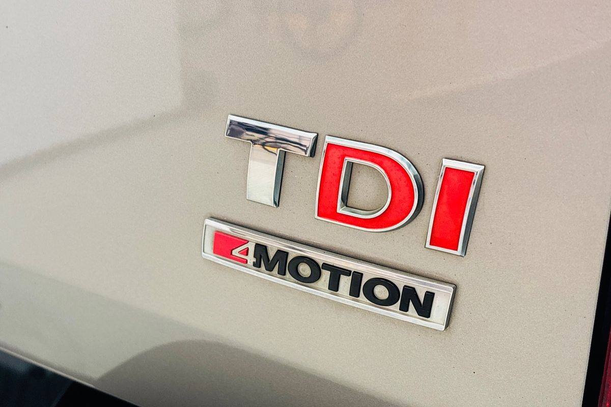 2017 Volkswagen AMAROK TDI420 CORE EDITION (4x4) 8 SP AUTOMATIC DUAL CAB UTILITY DT4 DIESEL
