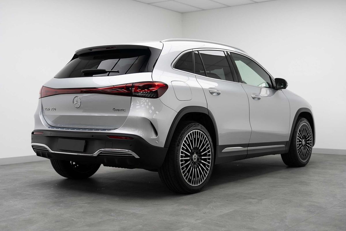 2023 Mercedes-Benz EQA EQA350 H243