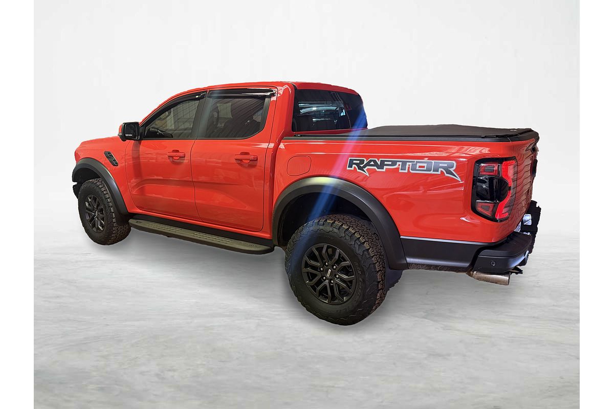 2023 Ford RAPTOR