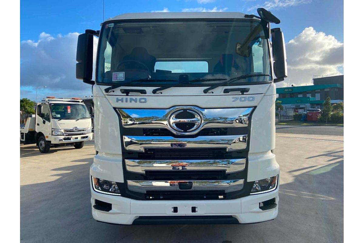 2026 Hino 700 Series FY 3248