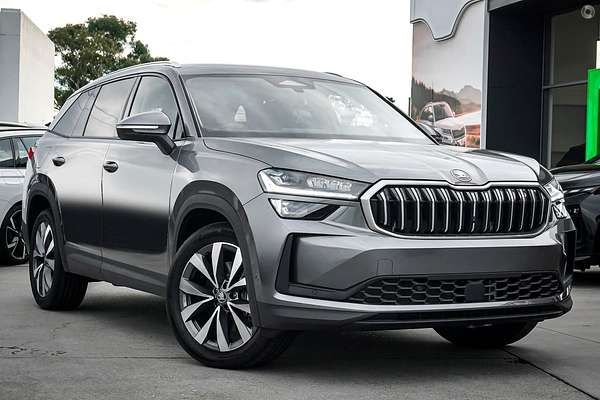 2026 SKODA Kodiaq Select PHEV PS