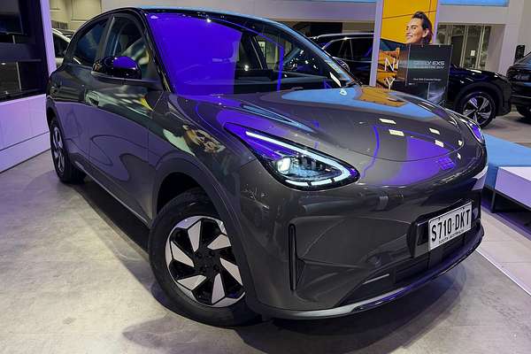 2026 Geely EX2 Inspire E22H