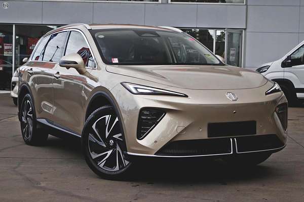 2026 MG S6