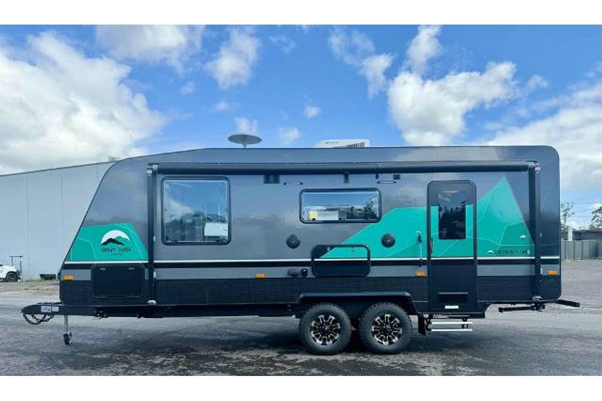 2026 Snowy River SRC CARAVAN IMMEDIATE DELIVERY