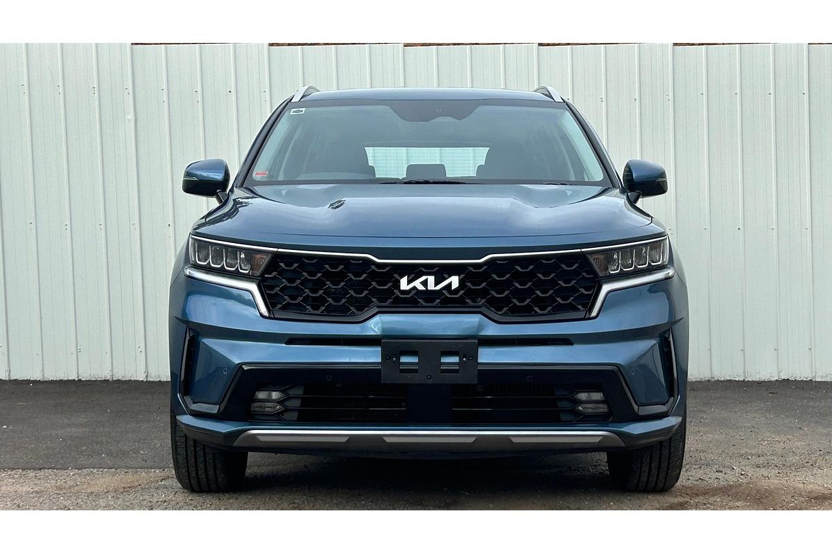 2022 Kia Sorento S MQ4