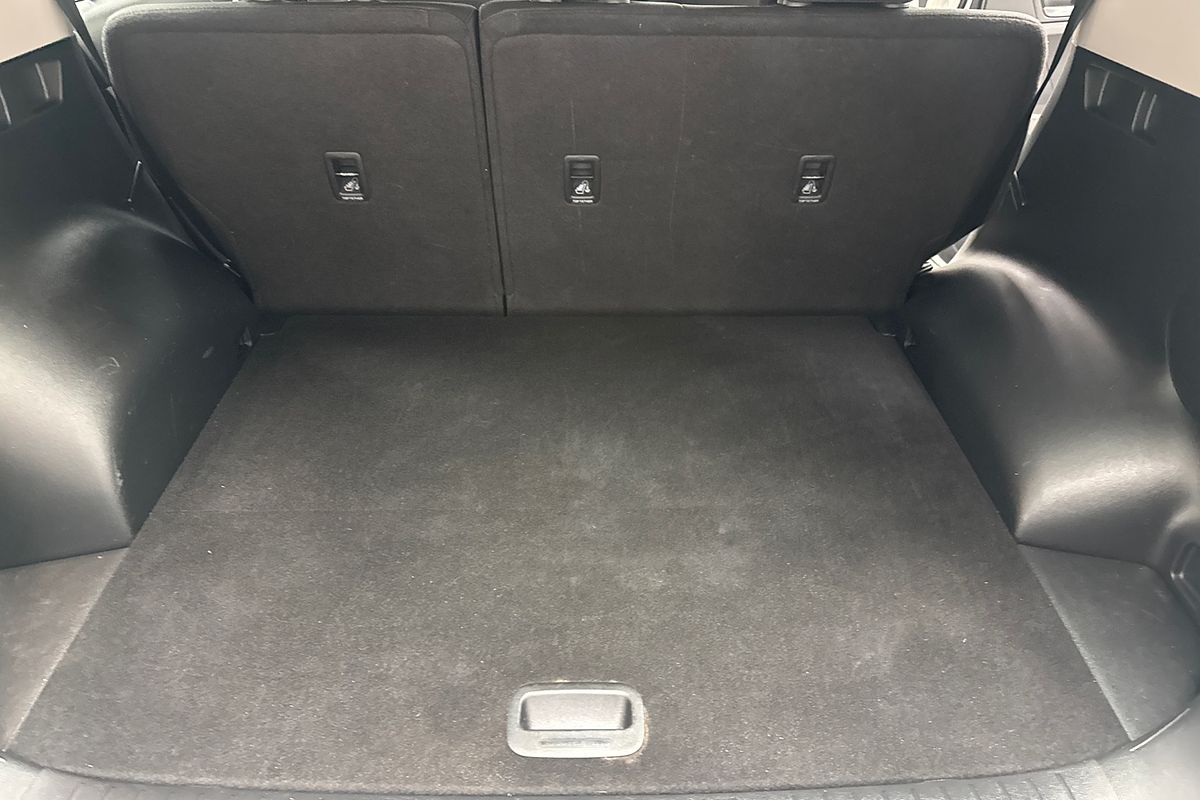 2021 Kia Sportage S QL