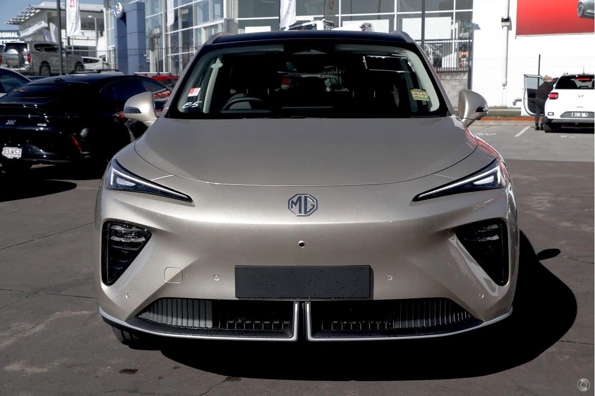 2026 MG MGS6 EV Essence IS3E