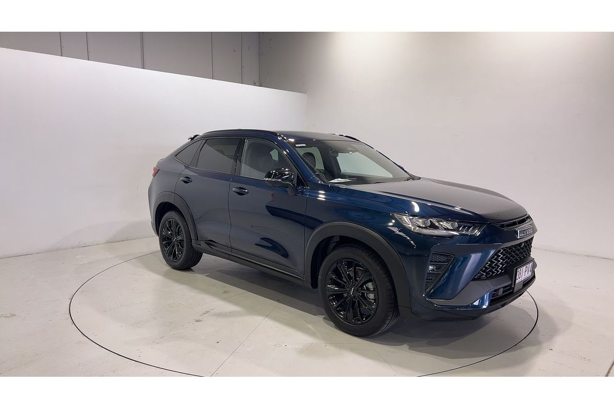 2022 GWM Haval H6GT Lux B03