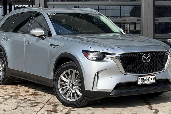 2023 Mazda CX-90 G50e Touring KK