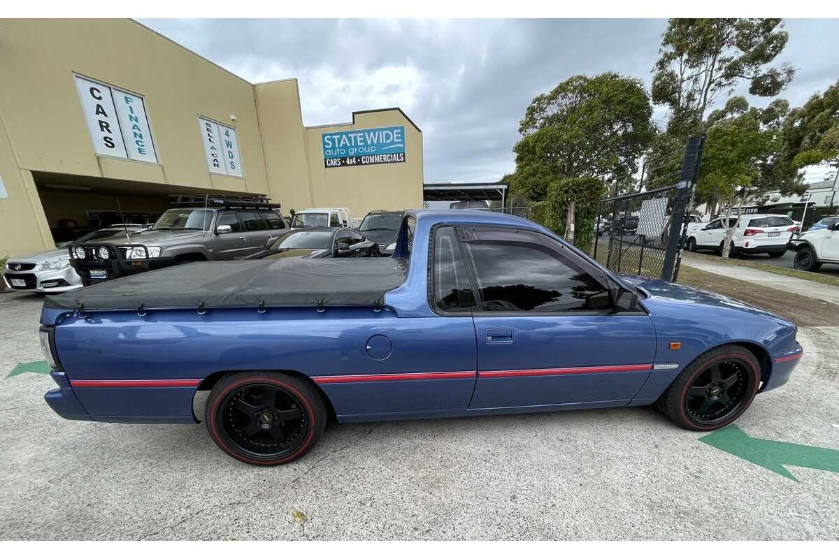 1994 Holden Commodore S VR