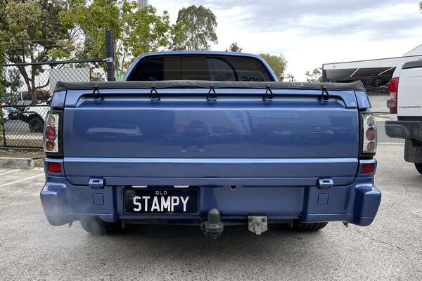 1994 Holden Commodore S VR