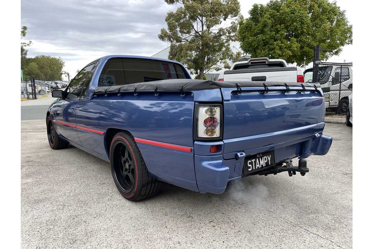 1994 Holden Commodore S VR
