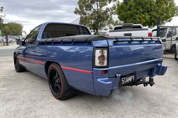 1994 Holden Commodore S VR