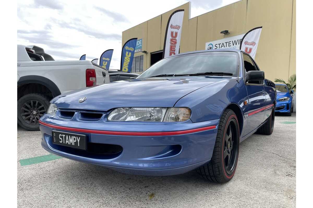 1994 Holden Commodore S VR