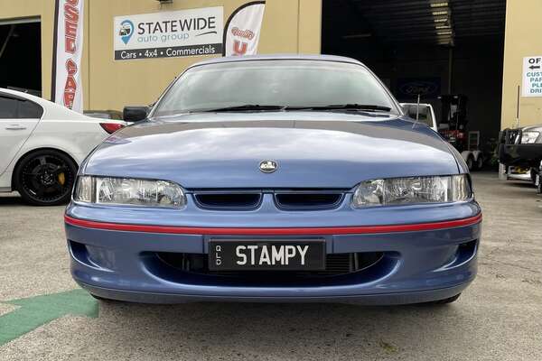 1994 Holden Commodore S VR