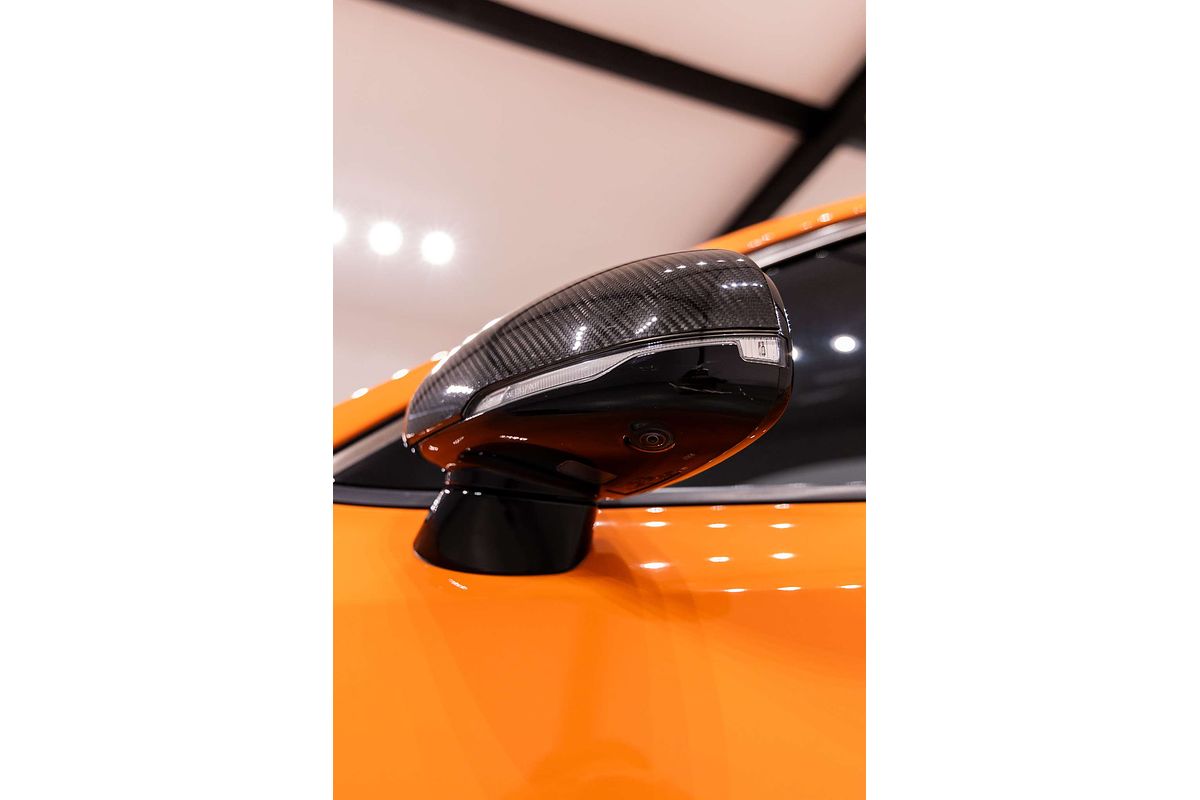 2019 Kia Stinger GT (BLACK LEATHER) CK MY19