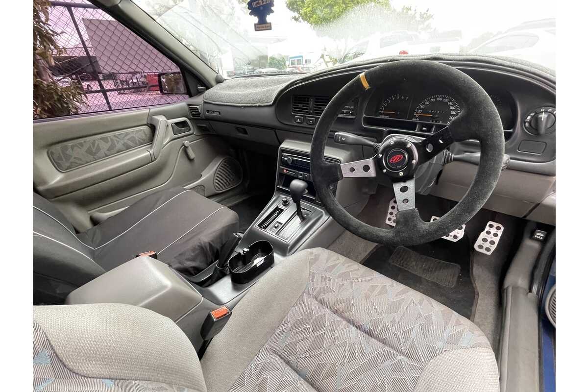 1994 Holden Commodore S VR