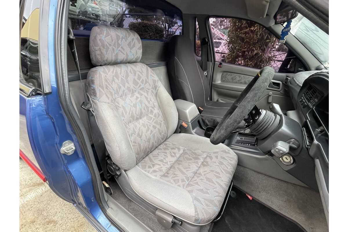 1994 Holden Commodore S VR
