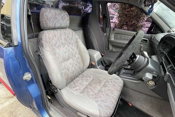 1994 Holden Commodore S VR