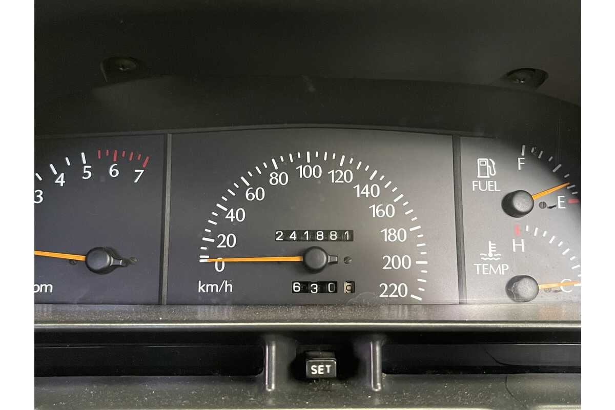 1994 Holden Commodore S VR