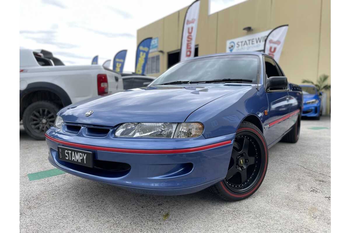 1994 Holden Commodore S VR