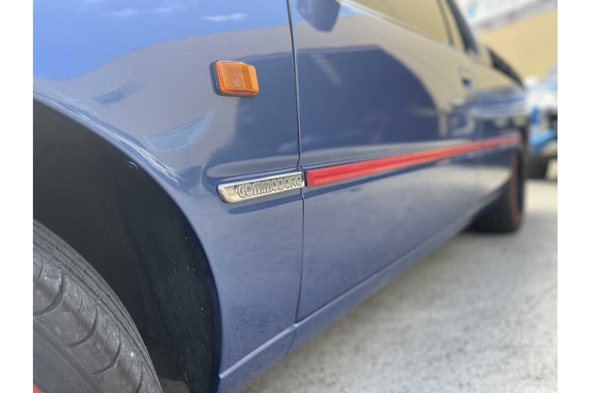 1994 Holden Commodore S VR