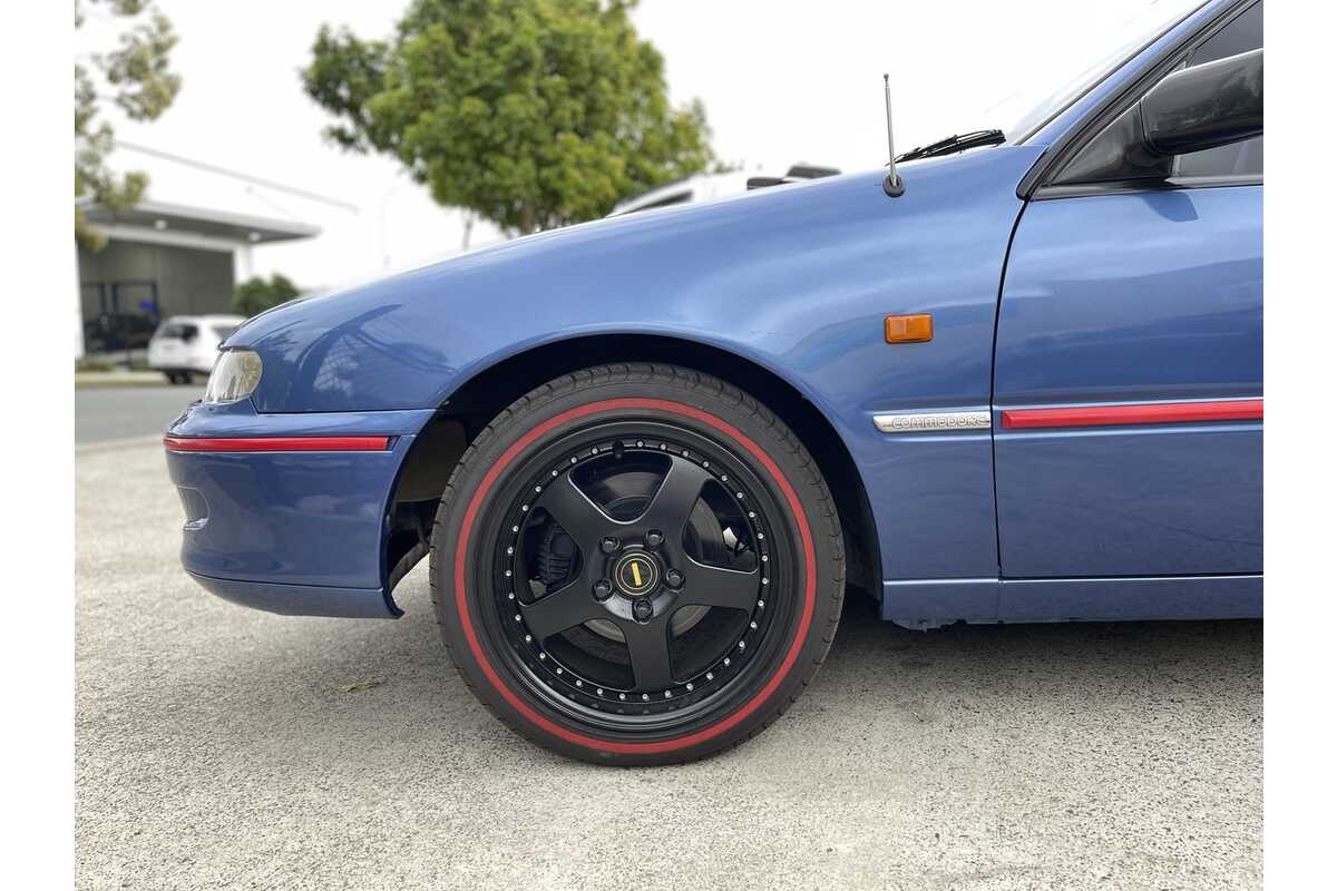1994 Holden Commodore S VR