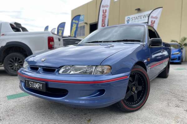 1994 Holden Commodore S VR
