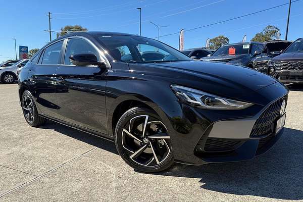 2023 MG MG5 Essence