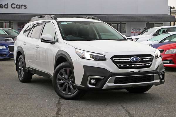 2025 Subaru Outback AWD 6GEN