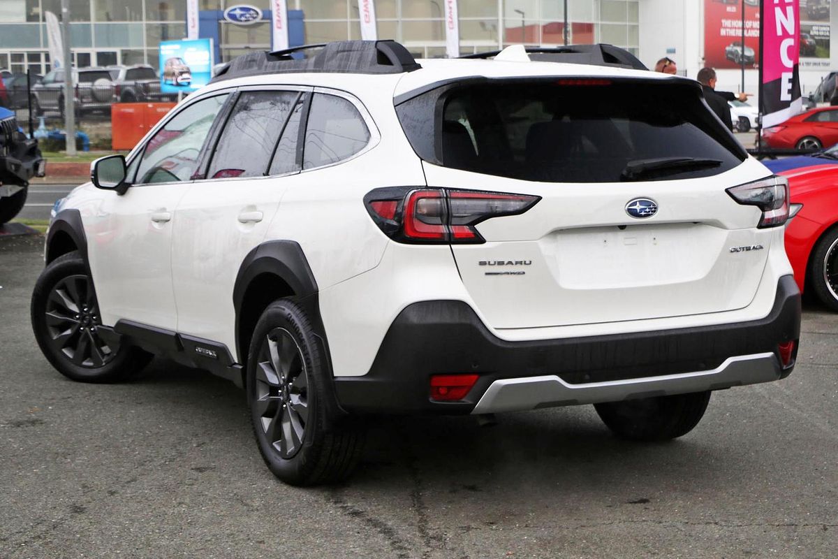 2025 Subaru Outback AWD 6GEN
