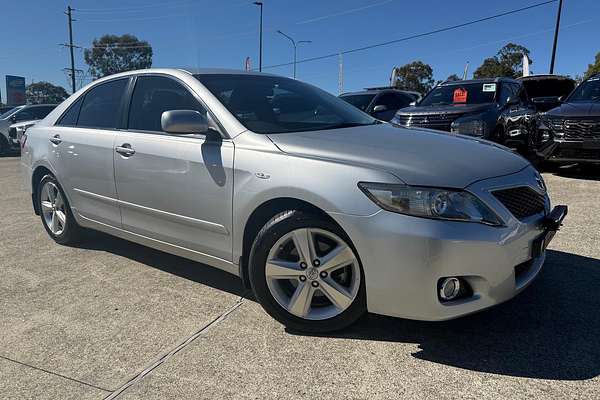 2010 Toyota Camry Touring ACV40R