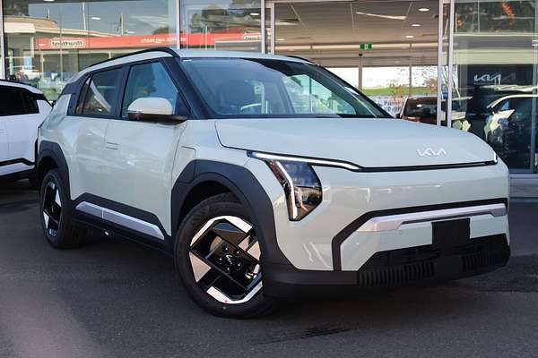 2026 Kia EV3 Air Long Range SV