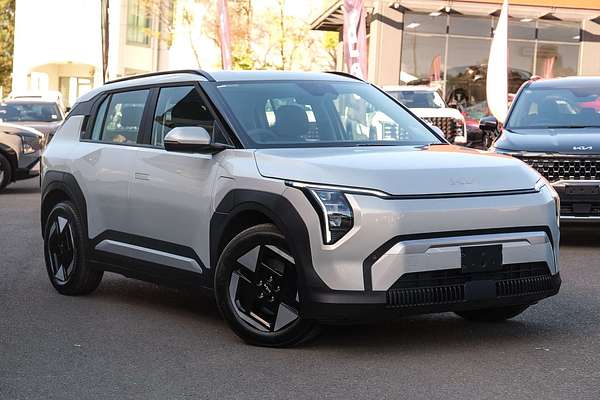 2026 Kia EV3 Air Standard Range SV
