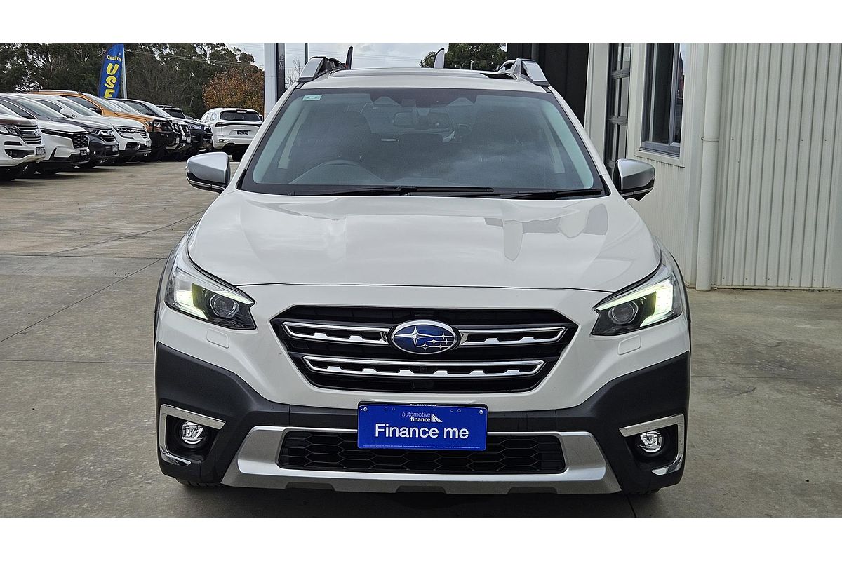 2024 Subaru Outback AWD Touring 6GEN