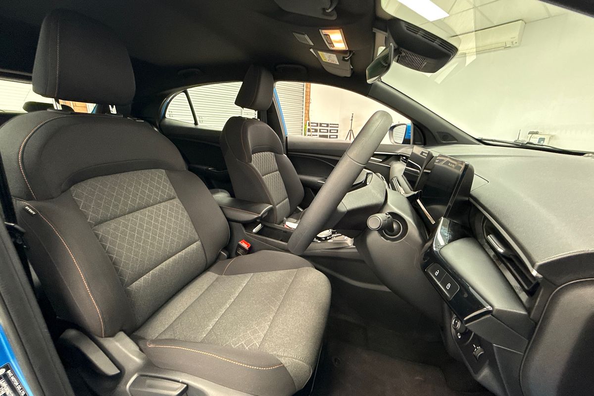 2025 MG MG3 Excite