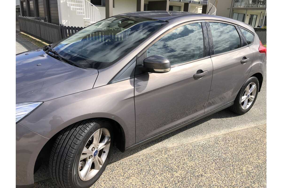 2011 Ford Focus Trend PwrShift LW