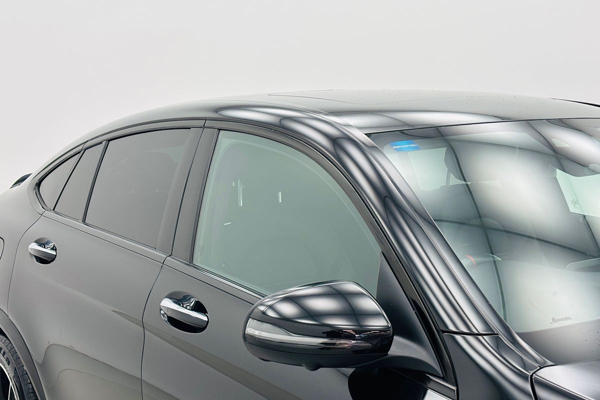 2020 Mercedes-benz GLC 200 9 SP AUTOMATIC G-TRONIC 4D WAGON T4 