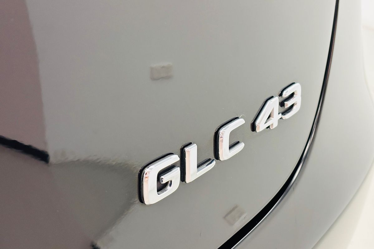 2020 Mercedes-benz GLC 200 9 SP AUTOMATIC G-TRONIC 4D WAGON T4
