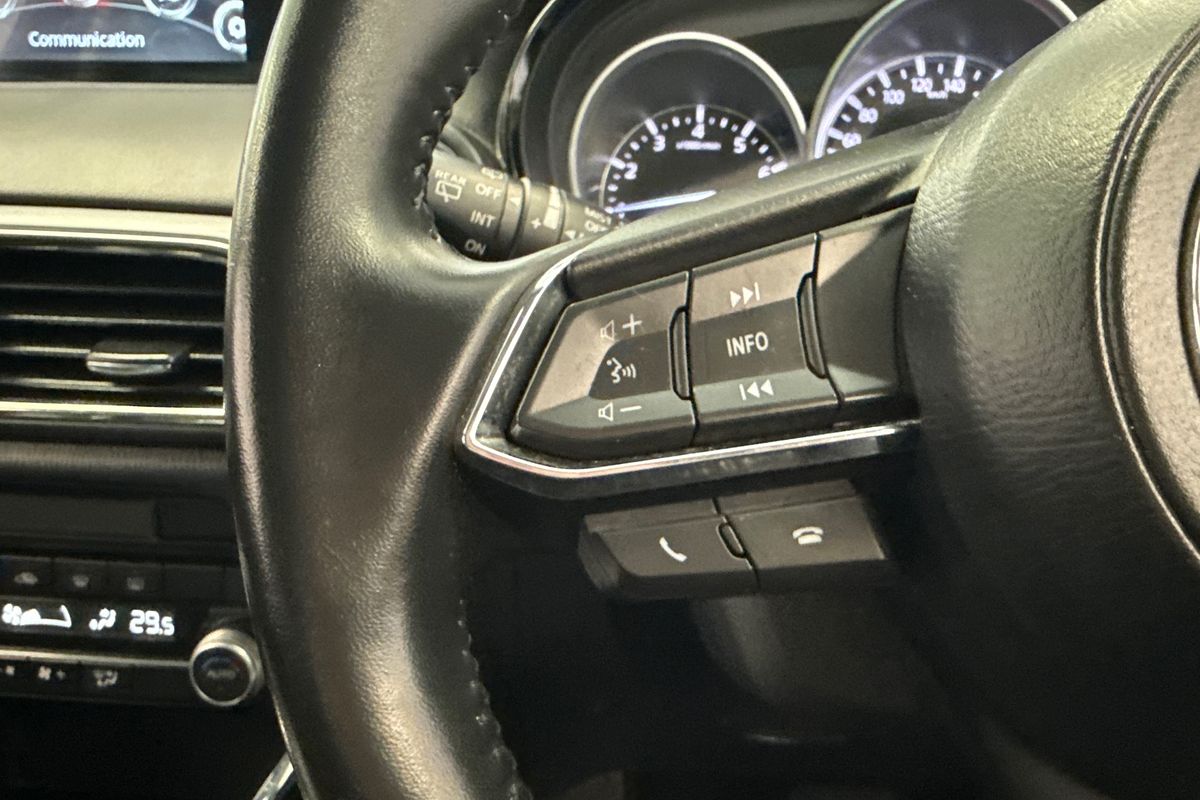 2023 Mazda CX-9