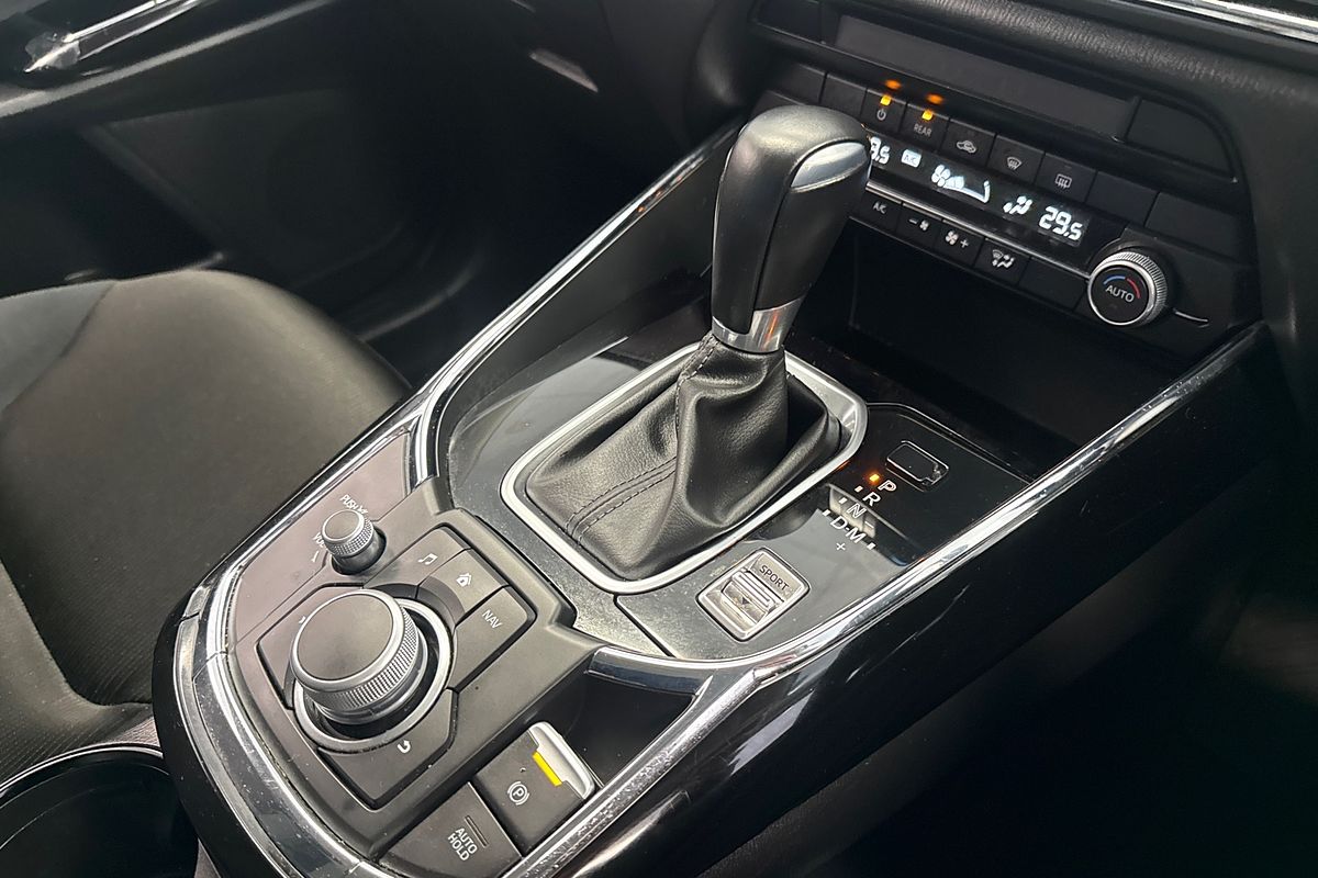 2023 Mazda CX-9