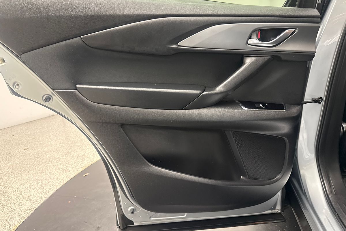 2023 Mazda CX-9